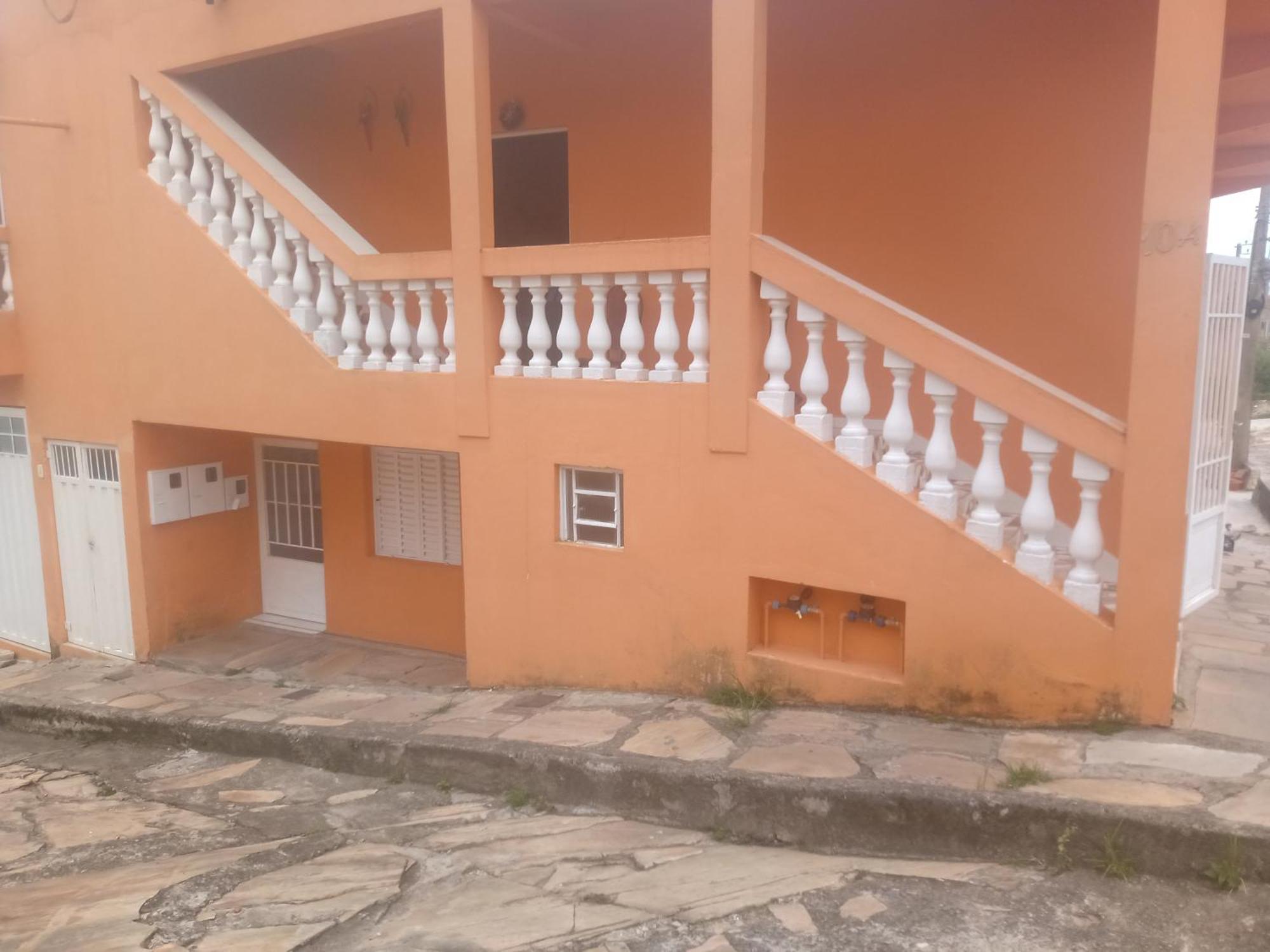 Villa Mirante Do Sol São Tomé das Letras Exterior foto